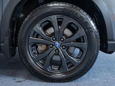 Used 2024 Subaru Forester Sport AWD/4WD image 19