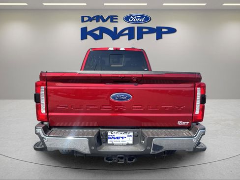 New 2026 Ford F350 Lariat AWD/4WD image 6