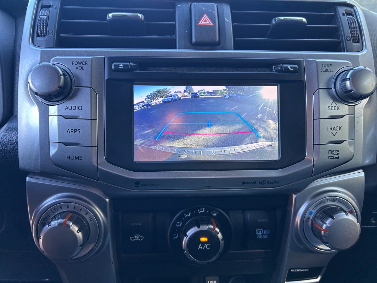 Used 2018 Toyota 4Runner SR5 RWD image 27