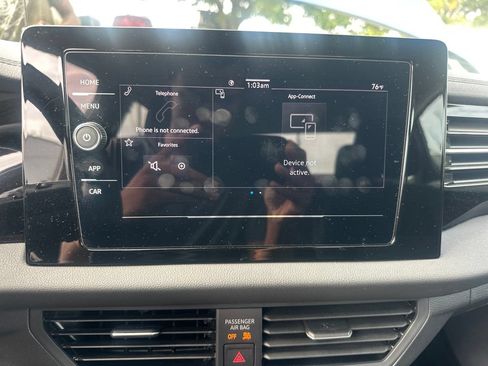 Used 2025 Volkswagen Jetta S FWD image 14