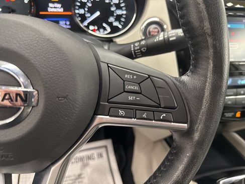 Used 2020 Nissan Rogue Sport SV w/ All-Weather Package AWD/4WD image 28