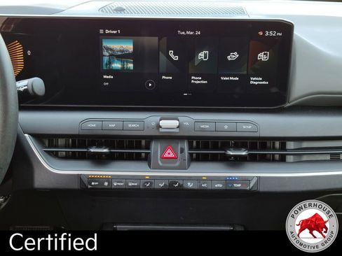 Used 2025 Kia K4 LXS image 20