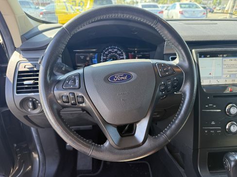 Used 2019 Ford Flex SEL w/ Equipment Group 202A image 11