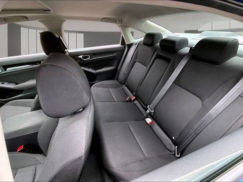 Used 2023 Honda Civic EX image 20