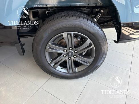 Certified 2023 Ford F150 XLT w/ Equipment Group 302A High AWD/4WD image 33