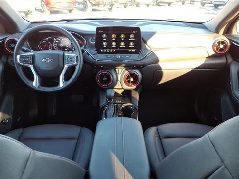 Used 2024 Chevrolet Blazer RS w/ Enhanced Convenience Package image 20