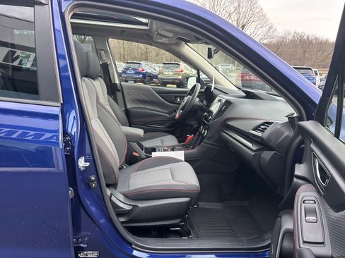 Certified 2024 Subaru Forester Sport image 38