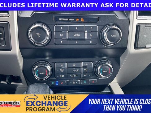Used 2020 Ford F150 Lariat AWD/4WD image 27