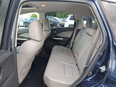 Used 2016 Honda CR-V Touring image 10