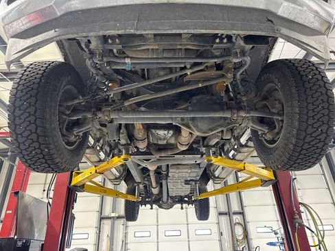 Used 2019 Ford F350 XLT w/ XLT Value Package image 5