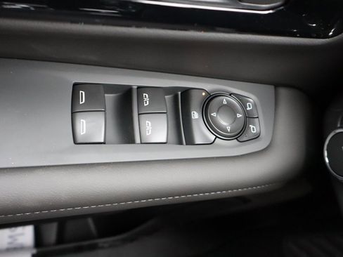 New 2026 Chevrolet Tahoe LS image 16