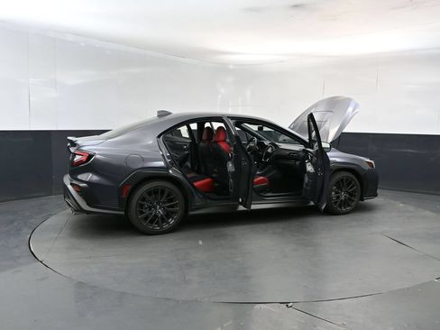 Used 2026 Subaru WRX Limited AWD/4WD image 26