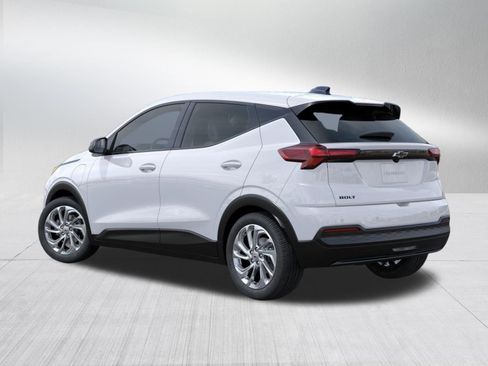 New 2027 Chevrolet Bolt LT FWD image 3
