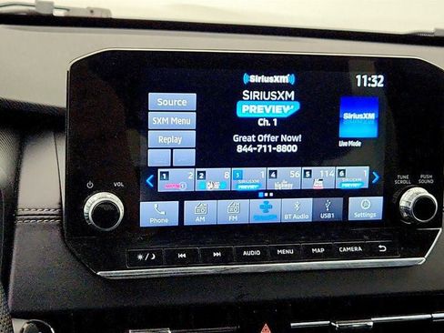 Used 2023 Mitsubishi Outlander SEL 40th Anniversary AWD/4WD image 19