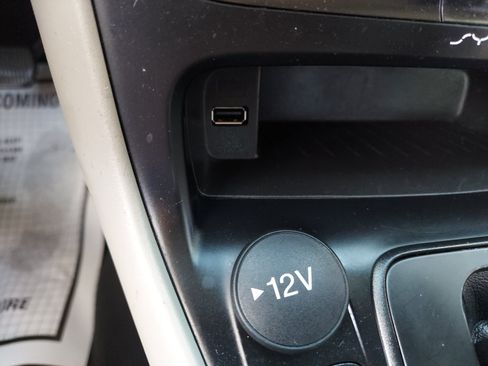 Used 2018 Ford Focus SE FWD image 19