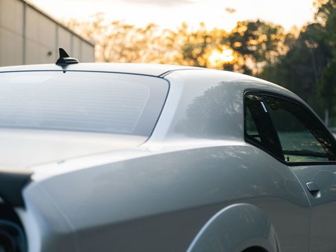 Used 2023 Dodge Challenger SRT Hellcat Redeye image 32