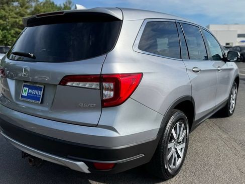 Used 2019 Honda Pilot EX-L image 7