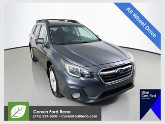 Used 2019 Subaru Outback 2.5i Premium w/ Popular Package #2 360° Tour