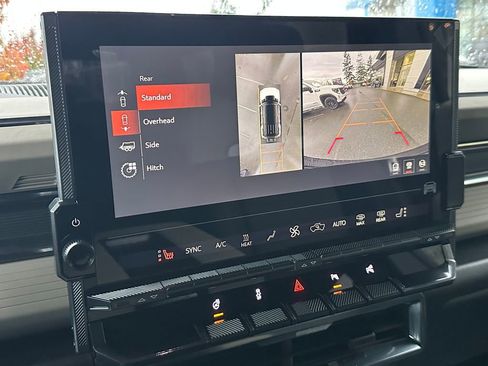 New 2026 GMC Hummer EV SUV image 25