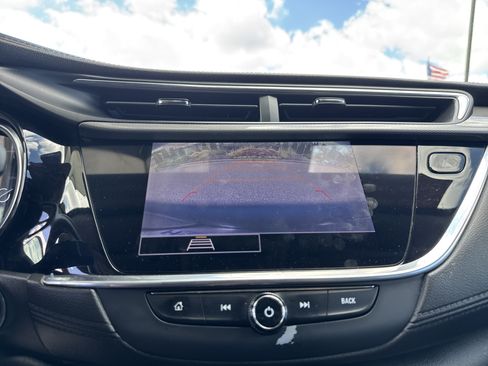 Used 2020 Buick Encore GX Preferred w/ Cold Weather Comfort Package FWD image 23