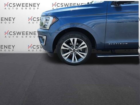 Used 2020 Ford Expedition Platinum RWD image 28