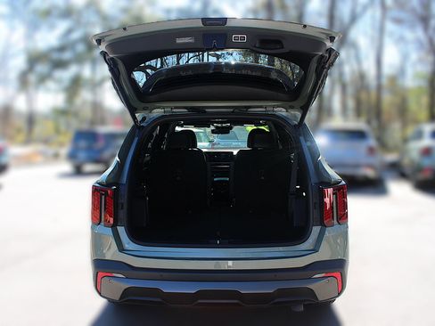 Certified 2024 Kia Sorento SX Prestige image 8