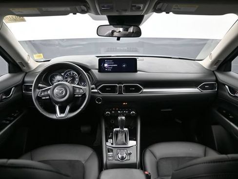 Certified 2023 MAZDA CX-5 AWD 2.5 S w/ Select Package image 23