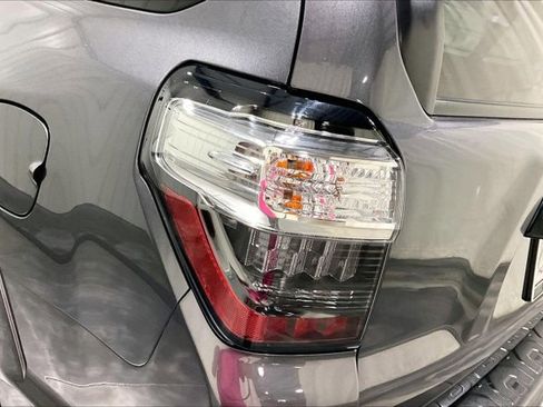 Used 2021 Toyota 4Runner Nightshade image 30