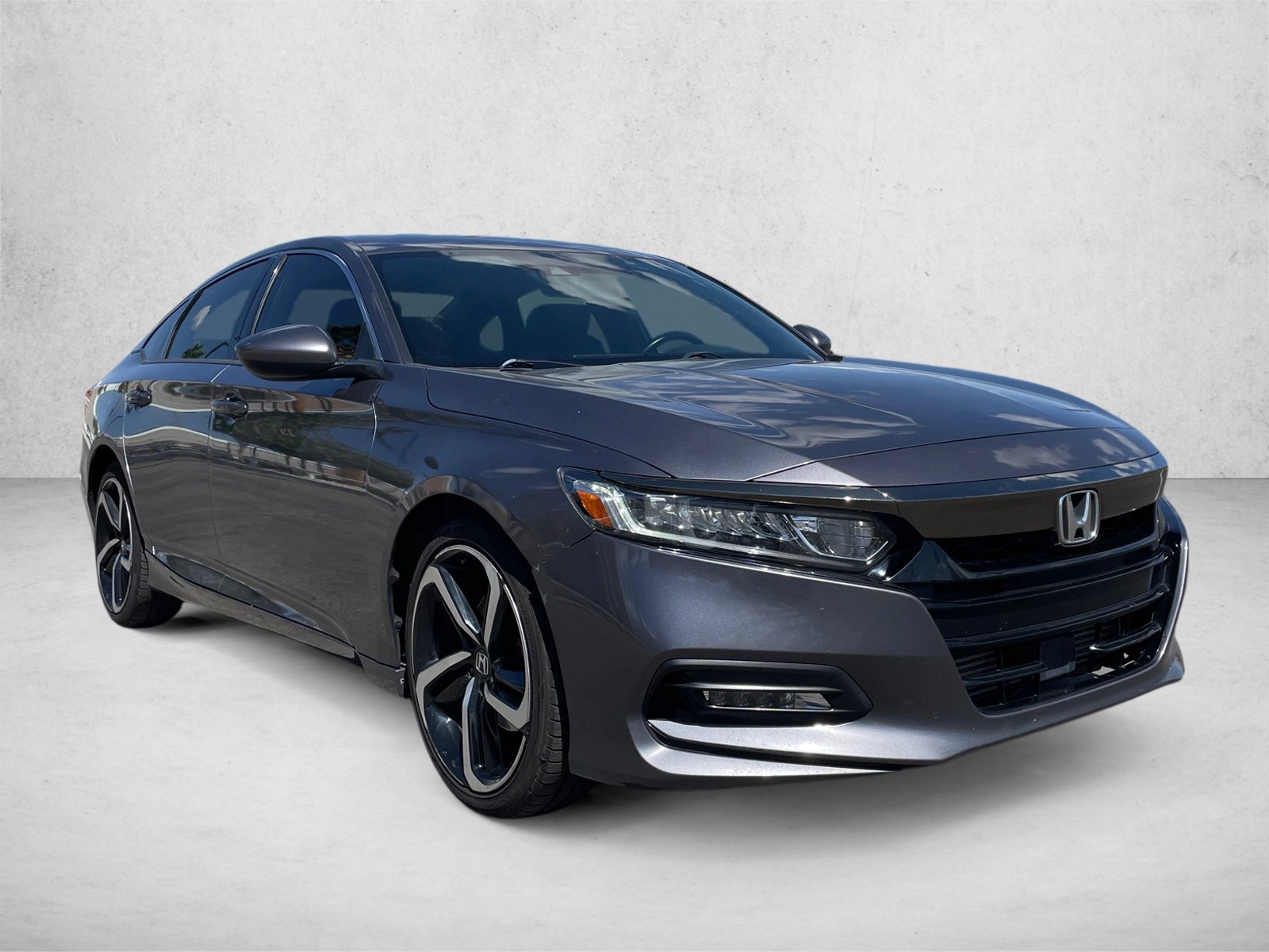 Used 2020 Honda Accord Sport image 3