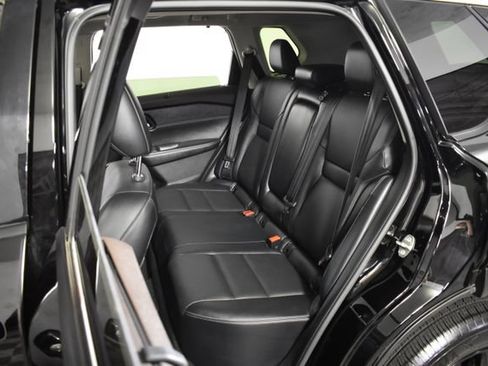 Certified 2023 Nissan Rogue SV w/ SV Premium B Package AWD/4WD image 26