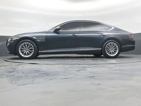 Used 2024 Genesis G80 2.5T image 39