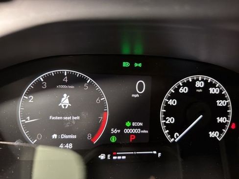 New 2026 Honda Civic Sport image 31