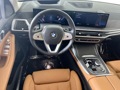 Used 2023 BMW X7 xDrive40i w/ Premium Package AWD/4WD image 23