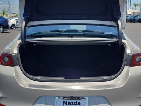 New 2026 MAZDA MAZDA3 s Sport FWD image 20