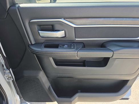 Used 2024 RAM 2500 Big Horn image 29