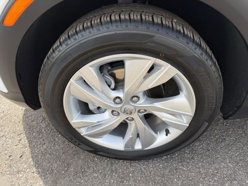 Used 2025 Buick Encore GX Preferred image 29