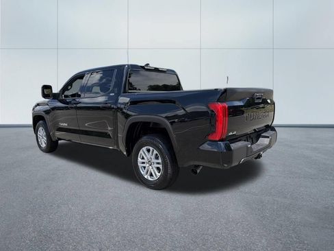 Used 2026 Toyota Tundra SR5 w/ SR5 Convenience Package AWD/4WD image 7