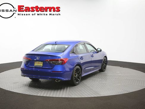 Used 2024 Honda Civic Sport image 38