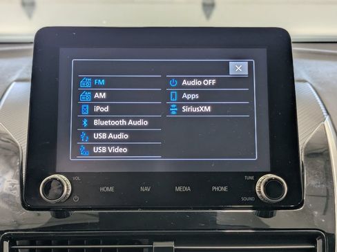 Used 2024 Mitsubishi Eclipse Cross SEL AWD/4WD image 31