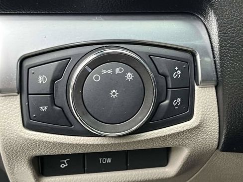 Certified 2018 Ford Explorer Limited w/ Equipment Group 301A FWD image 34