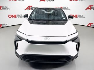 Certified 2024 Toyota bZ4X AWD video 3