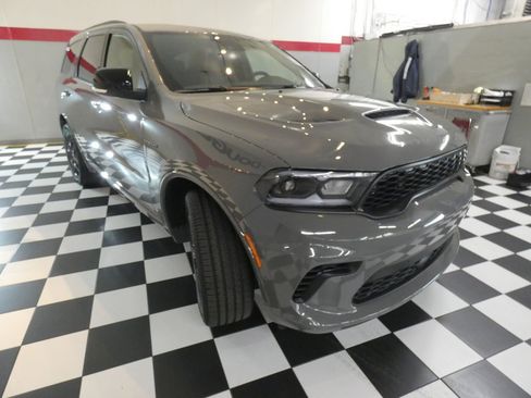 New 2026 Dodge Durango GT AWD/4WD image 3