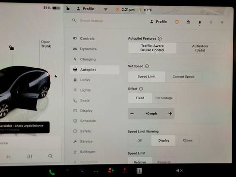 Used 2023 Tesla Model Y Long Range image 21