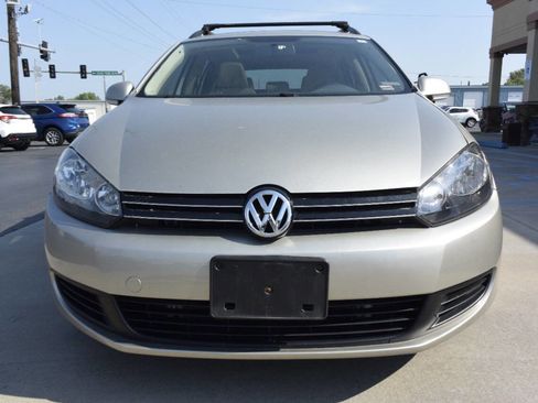 Used 2013 Volkswagen Jetta TDI image 9