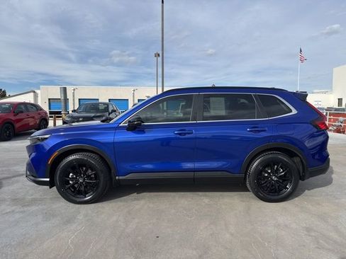 Used 2024 Honda CR-V Sport-L image 5