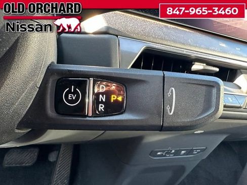 Used 2024 Kia EV9 Land AWD/4WD image 20