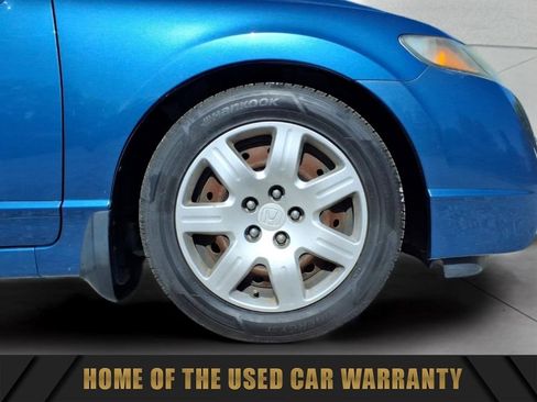 Used 2010 Honda Civic LX image 11
