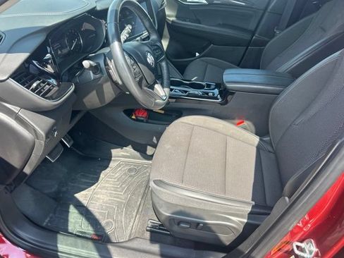Used 2023 Buick Envision Preferred FWD image 14