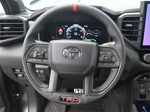 New 2026 Toyota Tundra TRD Pro image 5