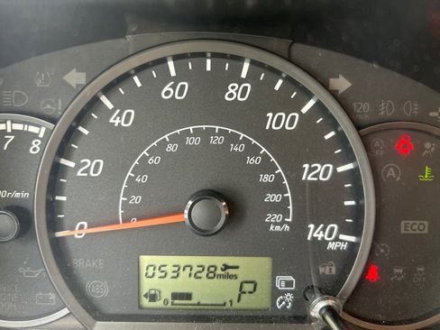 Used 2019 Mitsubishi Mirage G4 ES FWD image 10